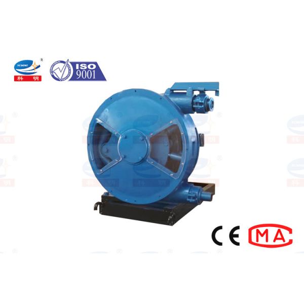 Качество еды насоса шланга глубокого вакуума промышленное для жидкостей передачи Мулти