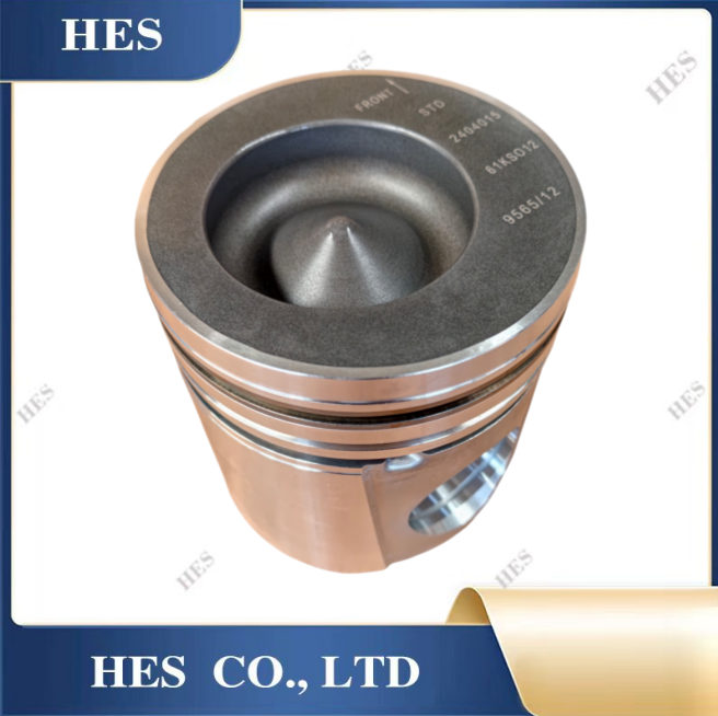 Engine Spare Parts