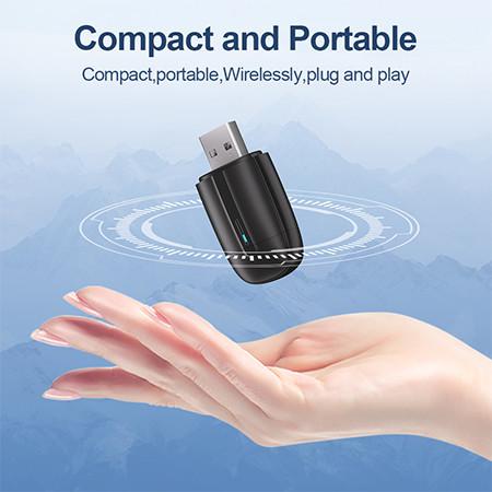 Dual Head Wireless CarPlay Accessory Box Converts Existing Factory Systems to Wireless Operation for Enhanced In-Car Entertainment