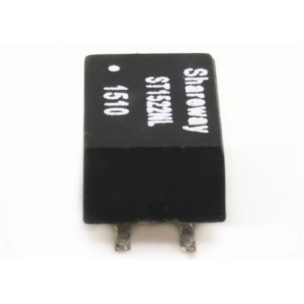 320 uH 2 Line Common Mode Choke 744290321 Surface Mount 3.25A DCR 0.029 Ohm