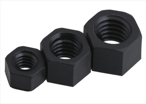 o preto do zinco da construção naval do tamanho de 316L M48 encanta o comprimento dos parafusos de cabeça 600mm