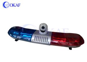 Élément de avertissement instantané de fonction du guide optique 12V-24V Volatge