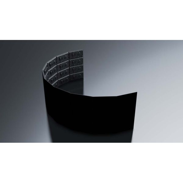 P2.97 Outdoor LED Display Module Smart 250x500mm Cabinet With Front Service