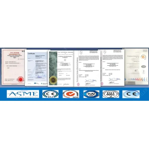 Carbon Steel High Pressure Water Wall Panel with Customized Specification for Boiler Applications