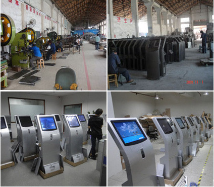 KINGLEADER Technology Company