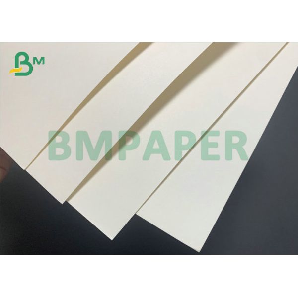 PE покрыло Paperboard PE 185gsm + 15gsm для делать десерт или плошки для супа PE покрыло Paperboard PE 185gsm + 15gsm для делать десерт или плошки для супа
