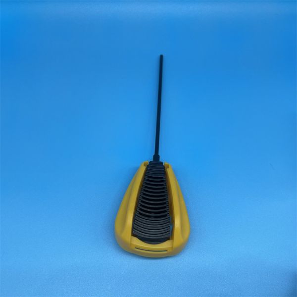 Эффективное зарядное устройство для промышленной очистки - крупнотоннажная насадка распылителя