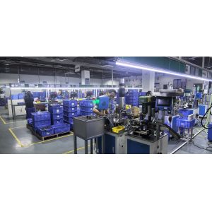 Dongguan Futeng Motor Co., Ltd