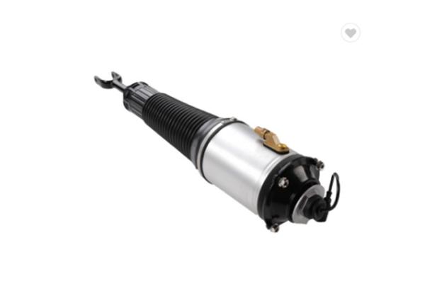 Amortecedor dianteiro do suporte de choque da suspensão do ar para Audi A8 D3 2002-2010 4E0616040 4E0616039AF 4E0616040T 4E0616039T