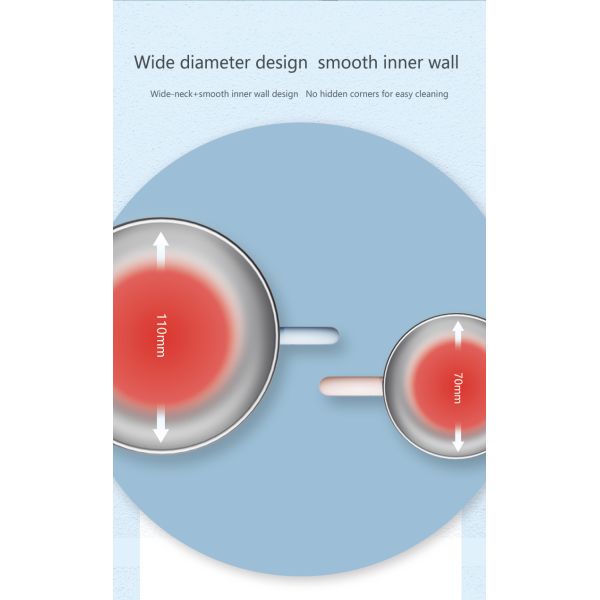 Eco Friendly SS316 Infant Tableware Baby Products Silicone Dinnerware Infant Suction Plate