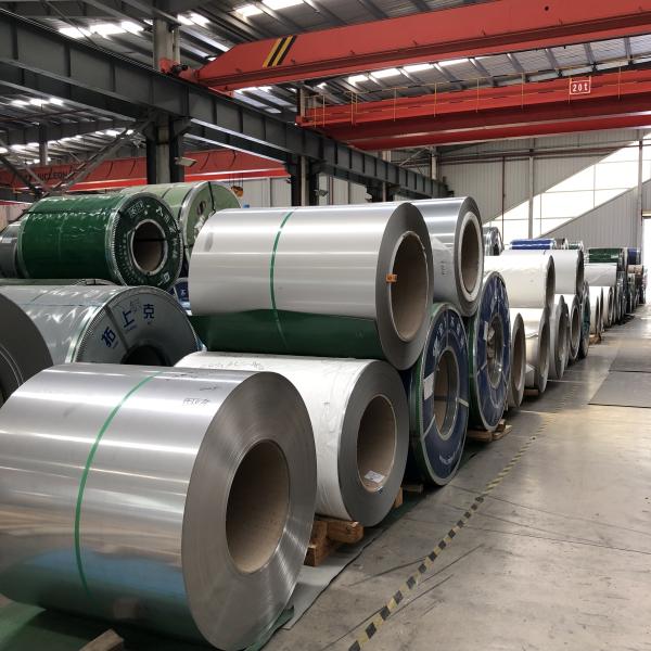 15mm 20mm 12mm 10mm Astm 304 Stainless Steel Coil 430 410 316
