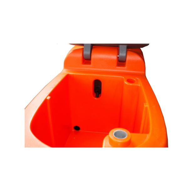 Промышленные деревянные машины чистки пола/машины отечественного пола Скруббинг