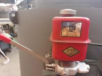 400kg fornalha de moderação de endurecimento de aço Pit Type Heat Treatment Furnace
