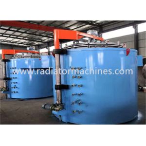 Печь обслуживания электрической жары атмосферы вакуума управлением S310 105kW PID