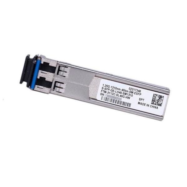 10G Optical Module OMXD30000 Enterprise-class Switch SFP 10G Multimode Fiber Module