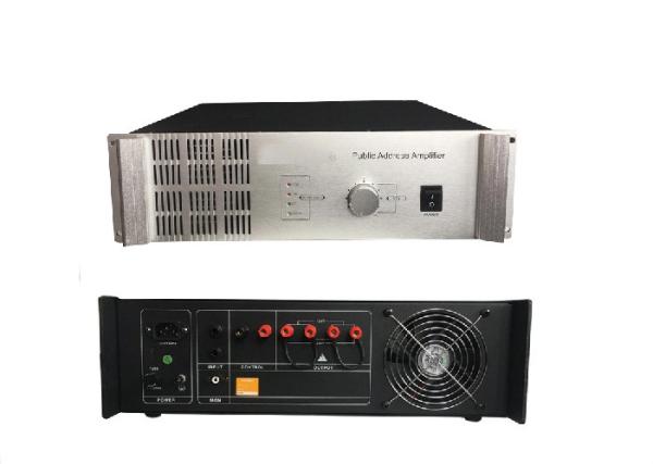 120V 240V Stereo Power Amplifier Kit Pure Post - Stage Engineering Amplifier