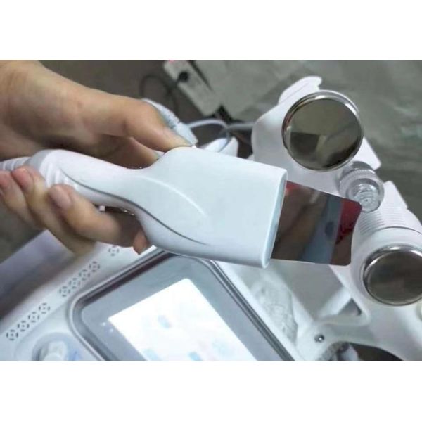 6 In 1 Aesthetic Salon Portable Hydrafacial Machine With CE Certificate