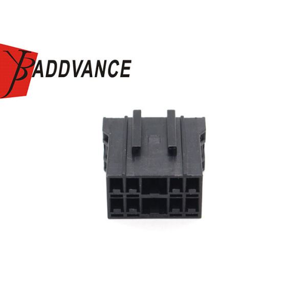 OEM ODM Electrical 10 Pin Male KET Connector For Automotive