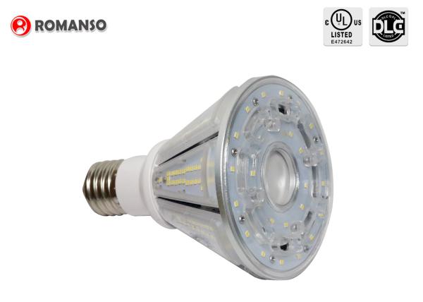 2835 Smd E26 E27 Led Corn Cob Light Bulbs 30Watt No UV Anti Shock High Lumen Effect