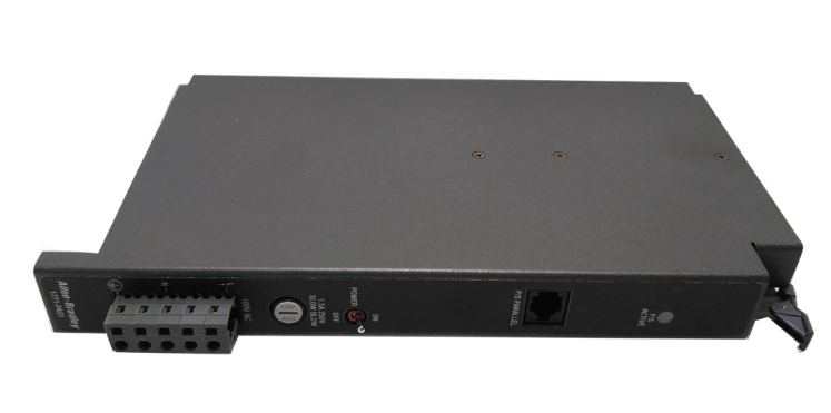1771-P4S1 Модуль электропитания PLC США Ален Брэдли 1771-P4S1 совершенно новый первоначальный