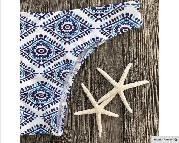 High Waist Bikini Bikinis Leopard Swimwear Women Sexy Suit Snake Women Stamped Snake Buquini Plus Size Swimsuit