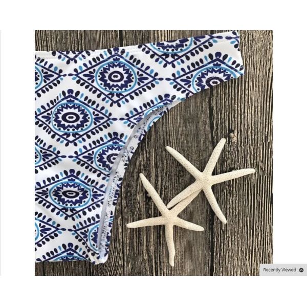 High Waist Bikini Bikinis Leopard Swimwear Women Sexy Suit Snake Women Stamped Snake Buquini Plus Size Swimsuit