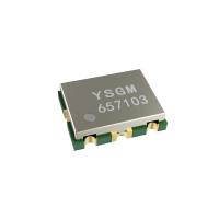 6500-7100MHz Frequence Voltage contrôlé par oscillateur Spécifications personnalisées