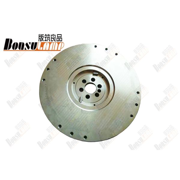FUSO 4M50 FE64D FE64 FE84 ME221405 Mitsubishi Flywheel 325MM 114T 6H 58H