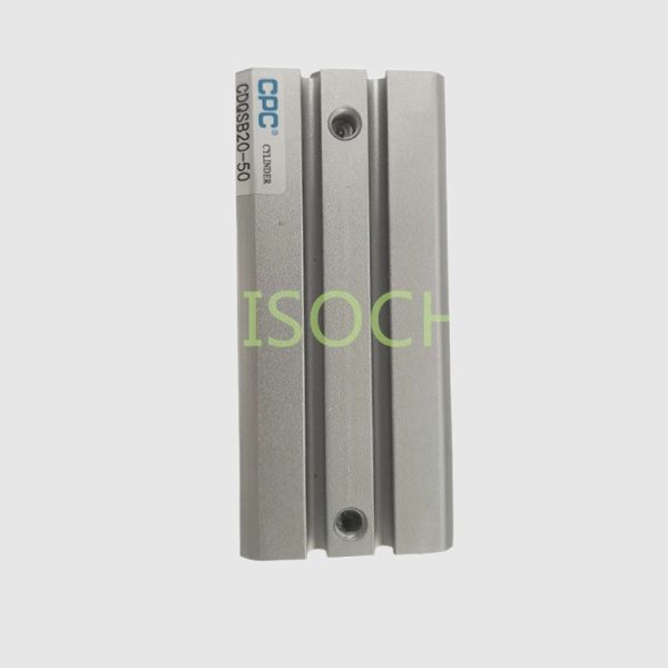 Single acting cylinder CDQSB20-50 CDJ2RA16-60-B air cylinder on sale