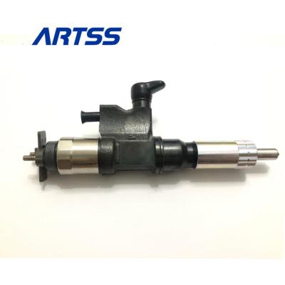 8-97609788-6 o injetor 4HK1 6HK1 do motor diesel coube ISUZU ZAX240-3 SH330 ZX330