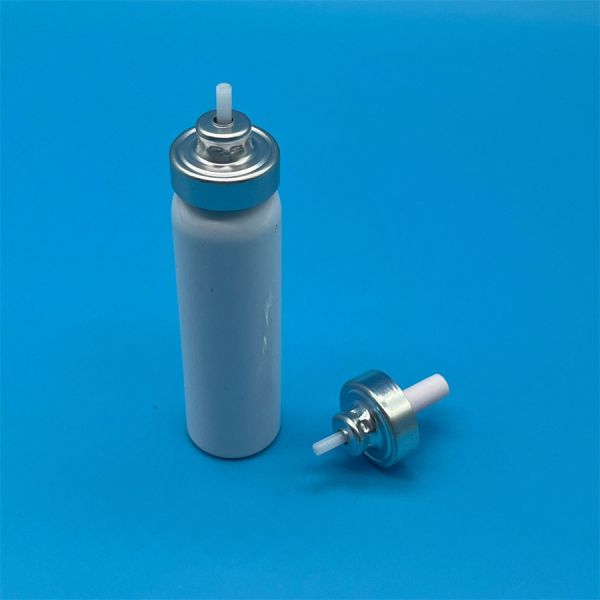 20mm Inverted Metered Aerosol Valve For Accurate Dosing