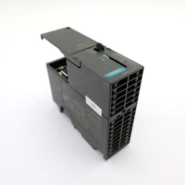 S7-300 PLC Programming Controller 6es7317-2ek14-0ab0 Plc Processor Module