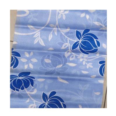 OEKO - TEX Warp Knitted Polyester Pongee Fabric 2.6cn / Dtex