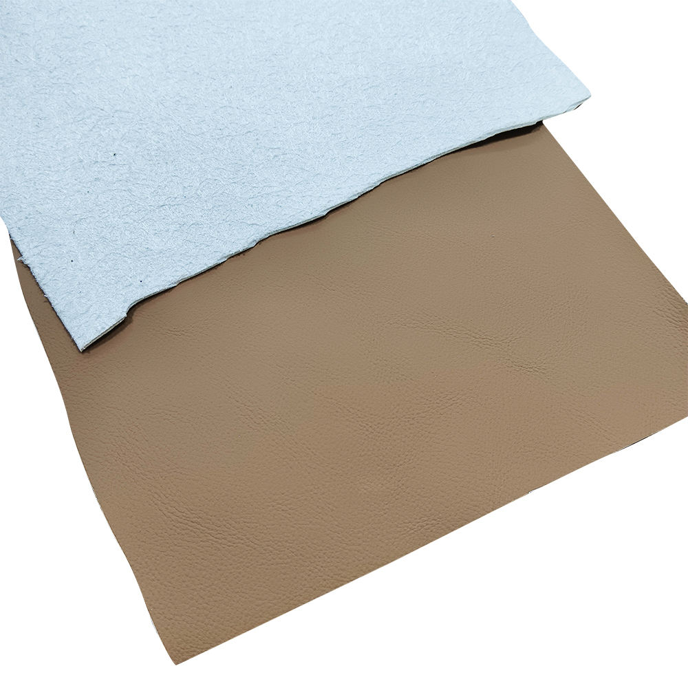 Microfiber Leather, Waterproof & Abrasion-Resistant Faux Suede for Sofa Bag Furniture Home PVC Synthetic Leather Fabric