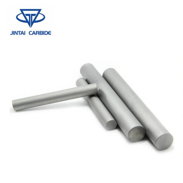 factory high quality virgin material YG10X solid tungsten carbide 330mm carbide rods,solid round rod
