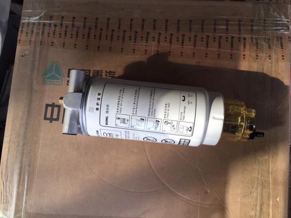 PL420 Oil filter 612630080088 FOR WEICHAI ENGINE/HOWO ENGINEVG1540080311 High-quality paper the latest packaging