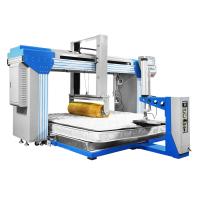 Machine de Cornell Mattress Spring Fatigue Testing, appareil de contrôle de longévité de matelas de meubles