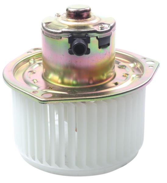 Part name Blower Motor 4469040 for ZX120 Excavator Air Conditioning Electric Motor