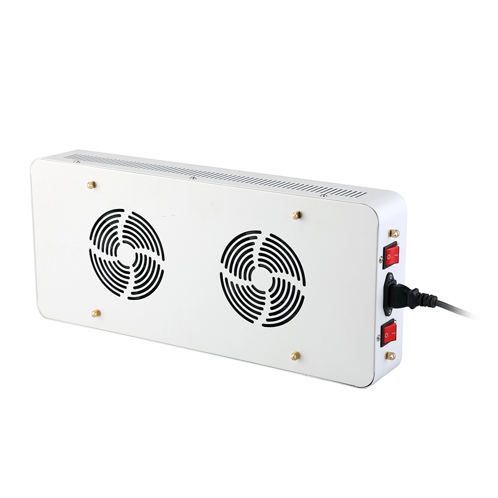 Ранг ODM 500W 660nm медицинская привела светлые приборы терапией для стороны