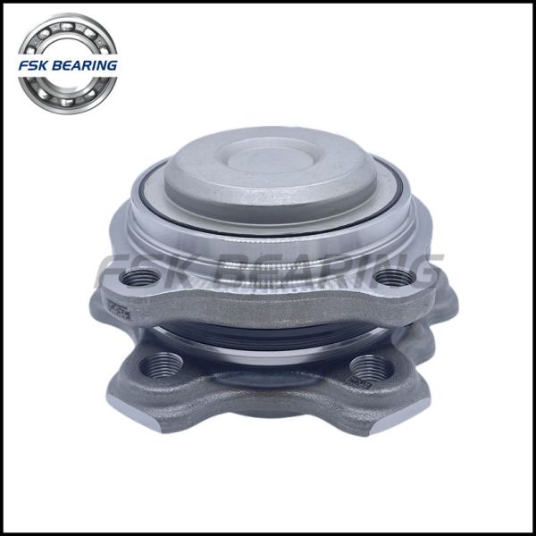 FSK 43550-WAA01 Parties d'assemblage de roulements de moyeu automobile Toyota SUPRA pour automobile