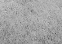 Textile tissé libre de la pollution hygiénique es non pour les sacs à thé jetables