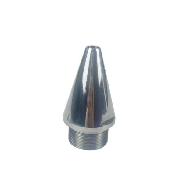 Pièces de fraiseuse CNC Pièces d'estampage CNC sur mesure