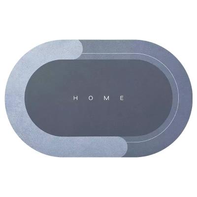 Mochila de cozinha de estilo clássico para absorção e limpeza fácil de água