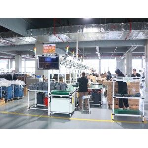 Foshan Kaicheng Lighting Co., Ltd.