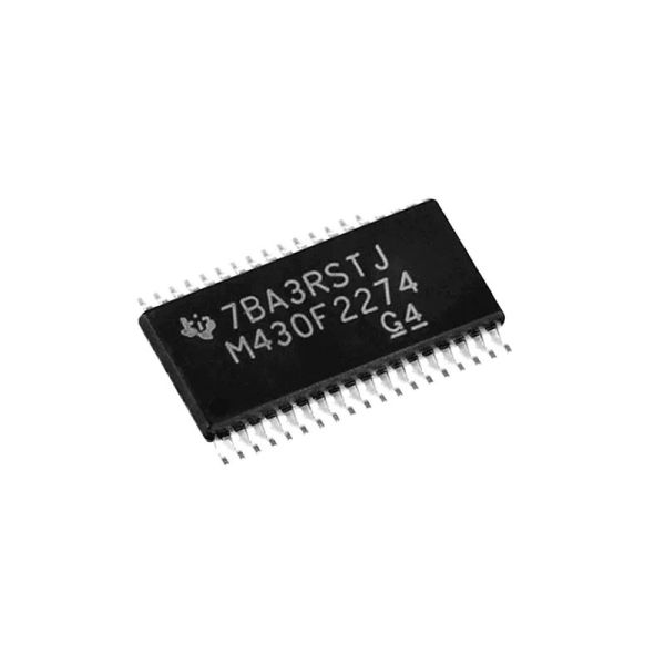 Texas Instruments MSP430F2274IDAR Electronic ic Components De Circuitos integratedados De Memoria Programador TI-MSP430F2274IDAR