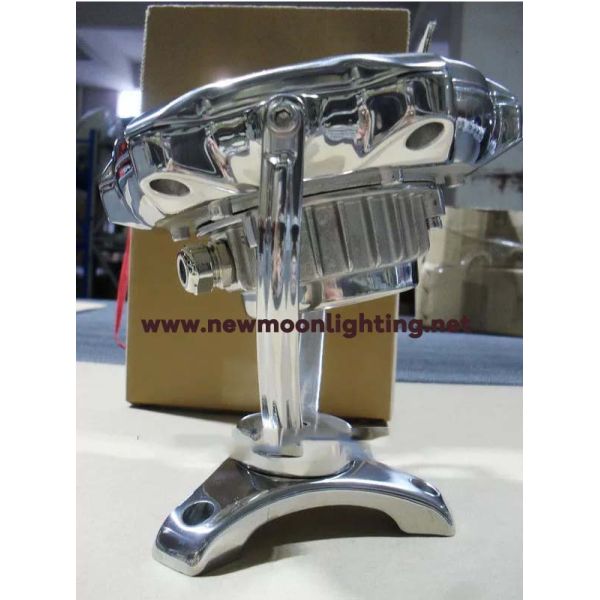 Hotsale LED waterproof IP68 stainless steel Underwater lighting fixture