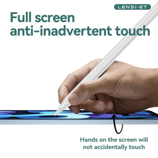 Stylet capacitif pour IPad