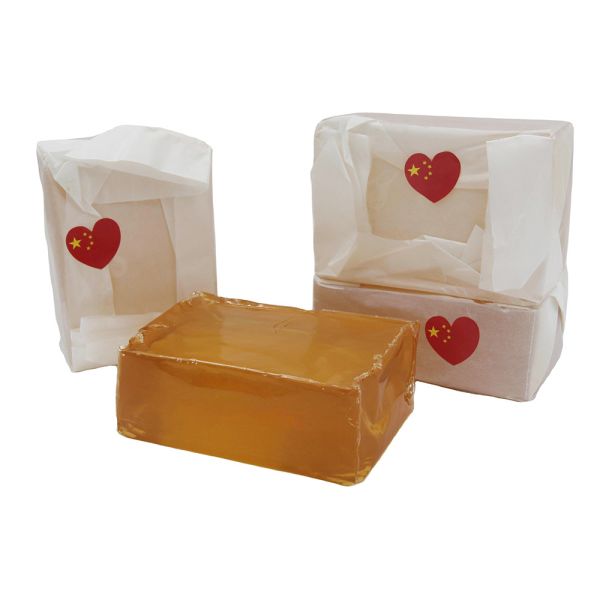 High Quality Pressure Sensitive Adhesive EVA Glue High Viscosity PSA Adhesive Hot Melt Glue For Book Binding Glue