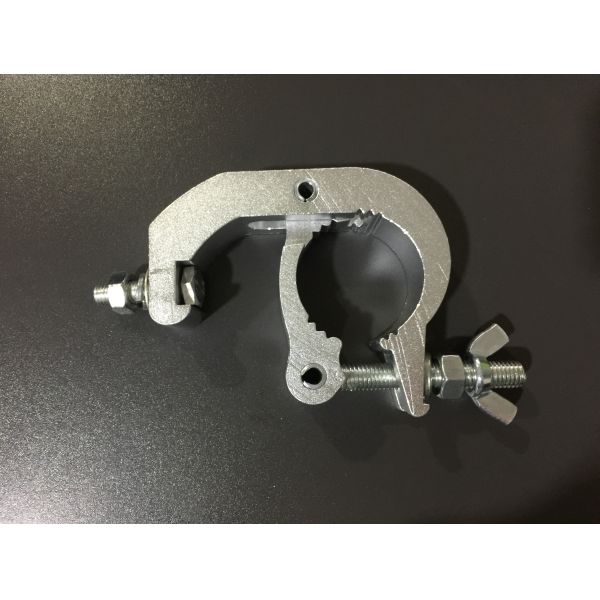 Алюминиевая муфта ремонтины для струбцины лесов/ферменных конструкций/стойки света