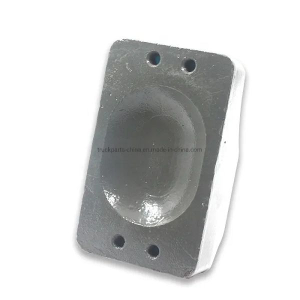 Sinotruk HOWO Части для грузовиков Левая задней лестничная пружина Wg9725520277 Рулевое устройство